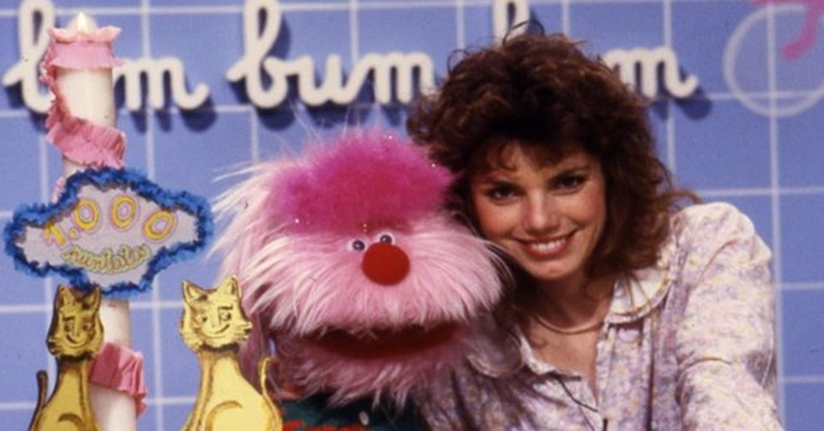 Che fine ha fatto Manuela Blanchard? Cosa fa oggi la conduttrice di Bim Bum Bam