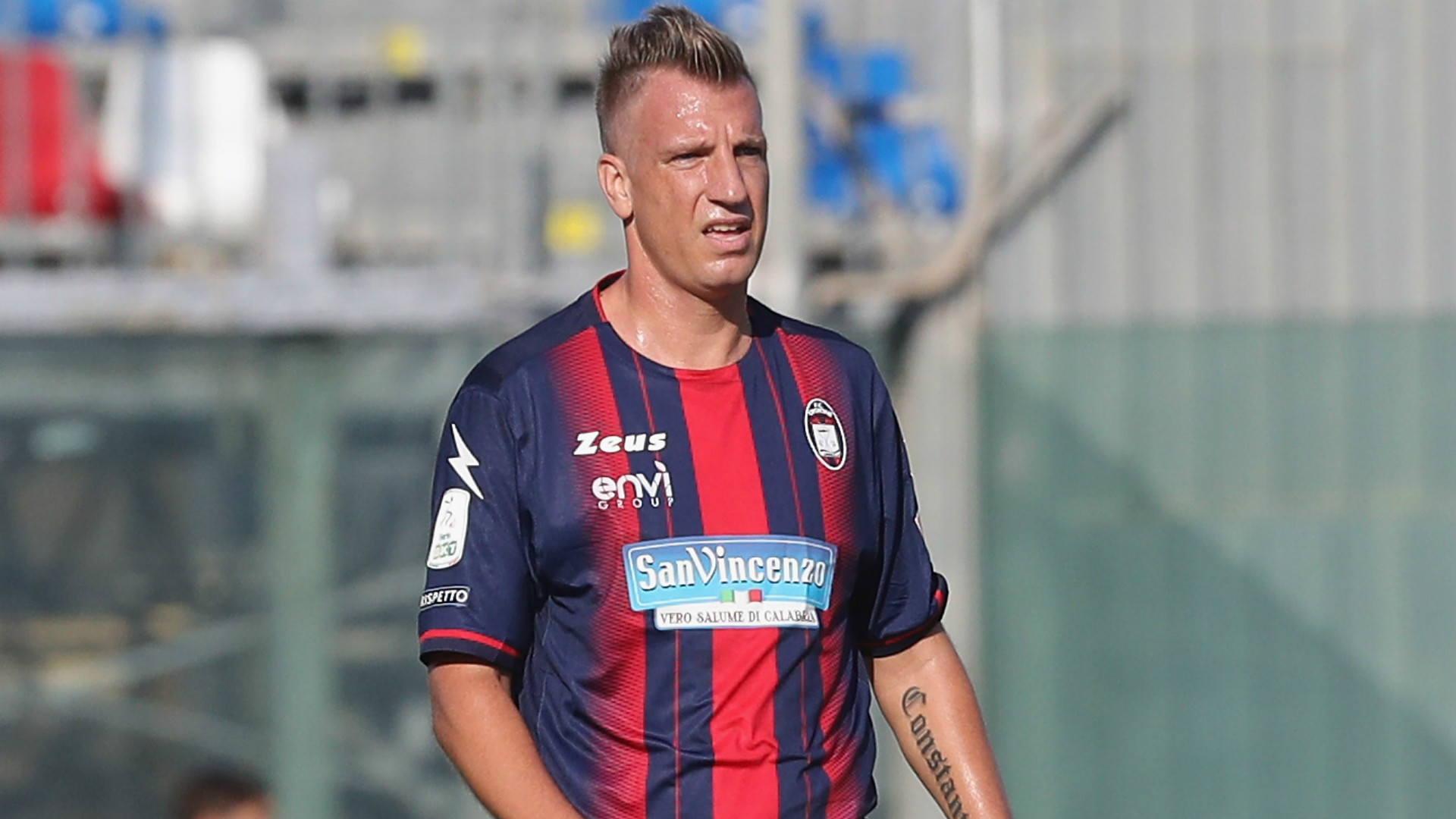 Maxi Lopez e Wanda Nara: la smentita