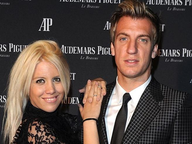 Maxi Lopez e Wanda Nara: la smentita