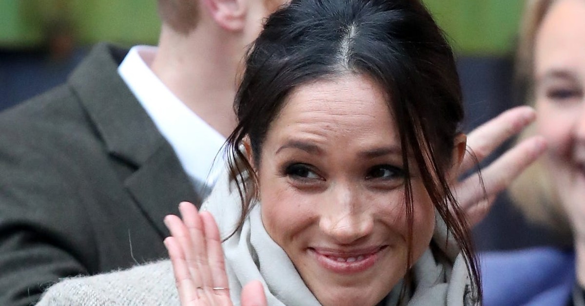 Da Meghan Markle a Kate Middleton: i segreti del linguaggio del corpo per tenere alla larga le critiche