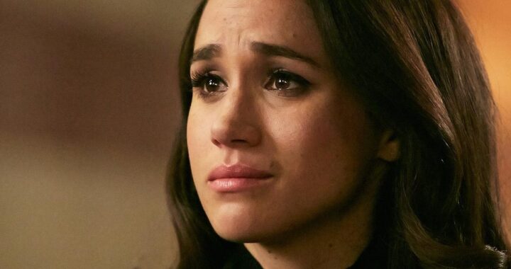 Meghan Markle