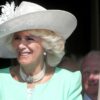Meghan Markle Carlo Camilla