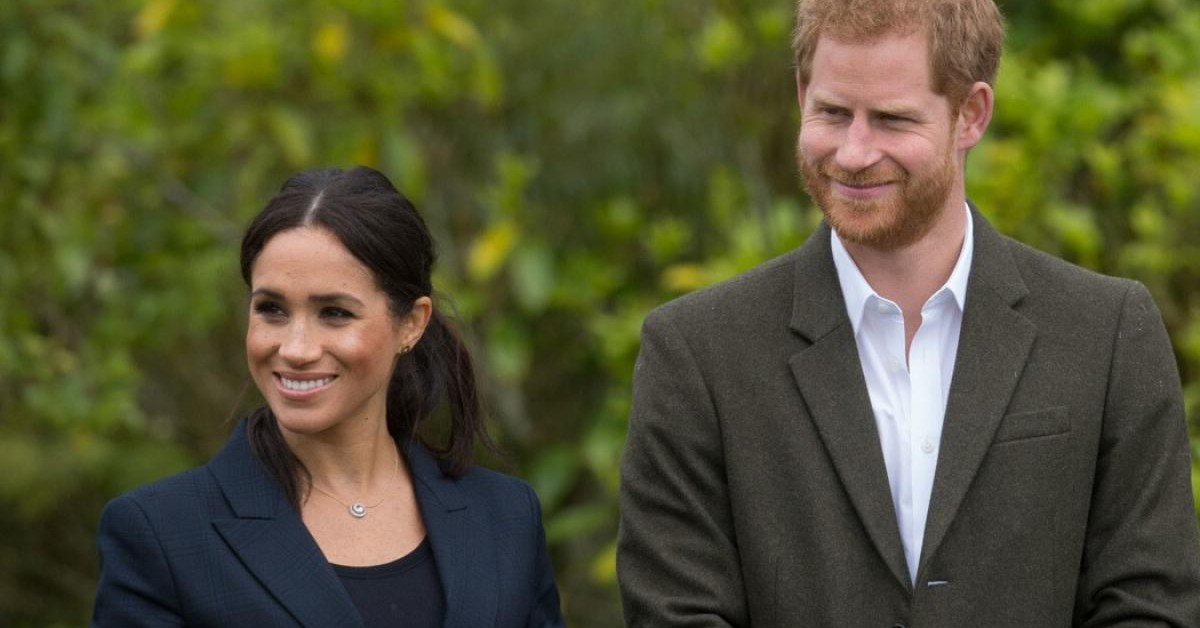 Meghan Markle ed Harry: l’acquisto della casa è stato un errore?