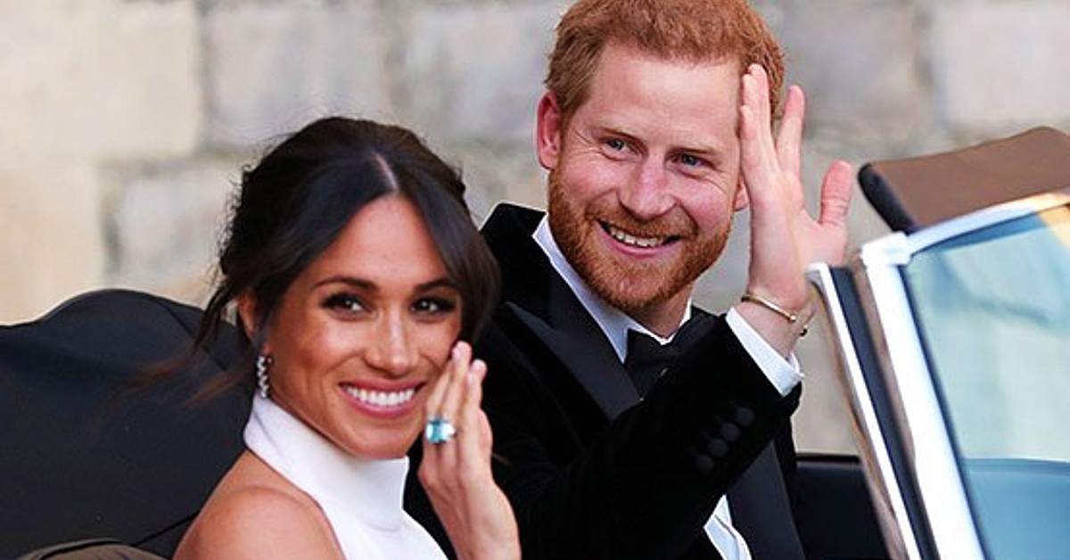 Meghan Markle ed Harry: cosa ha significato il loro abbandono per la Regina Elisabetta