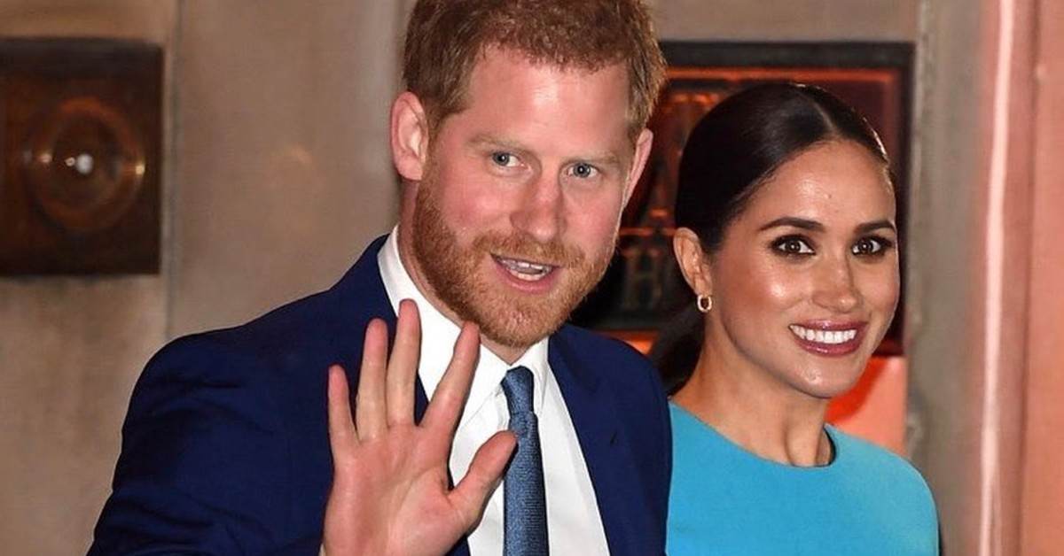 Meghan Markle vuole migliorare la sua reputazione grazie a Netflix