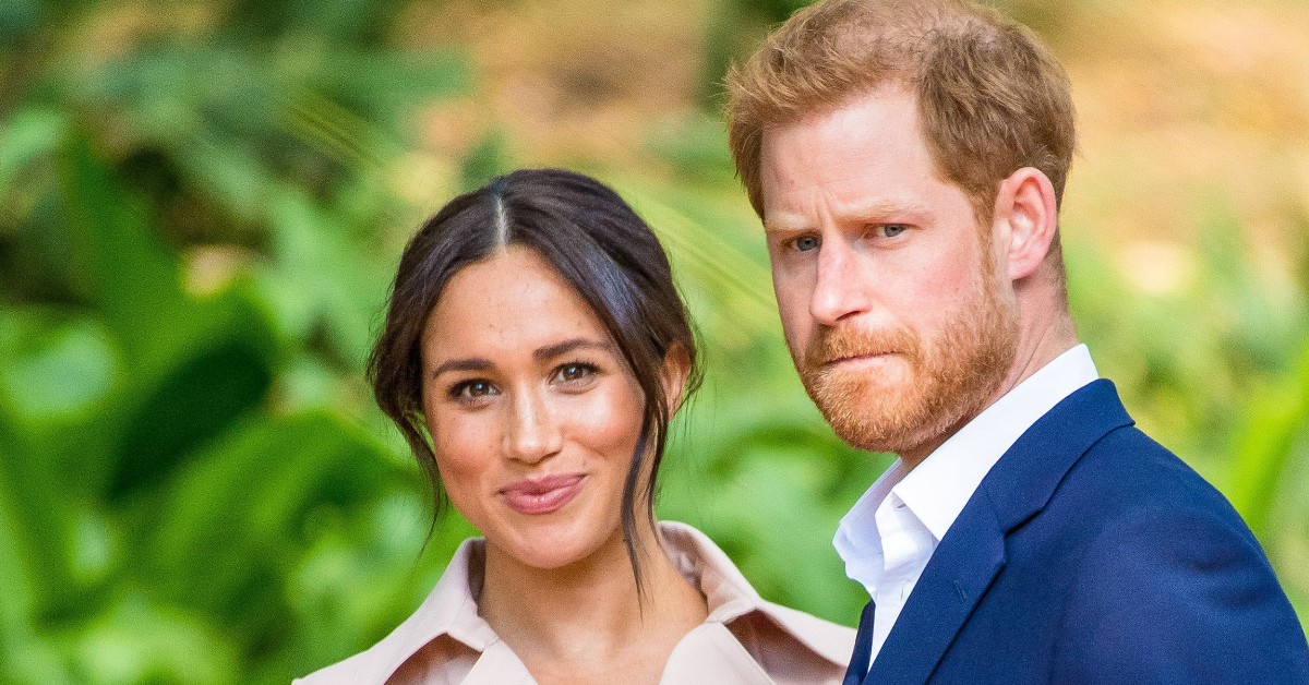 Meghan Markle, così lei e Harry avrebbero concluso un mega accordo con Netflix