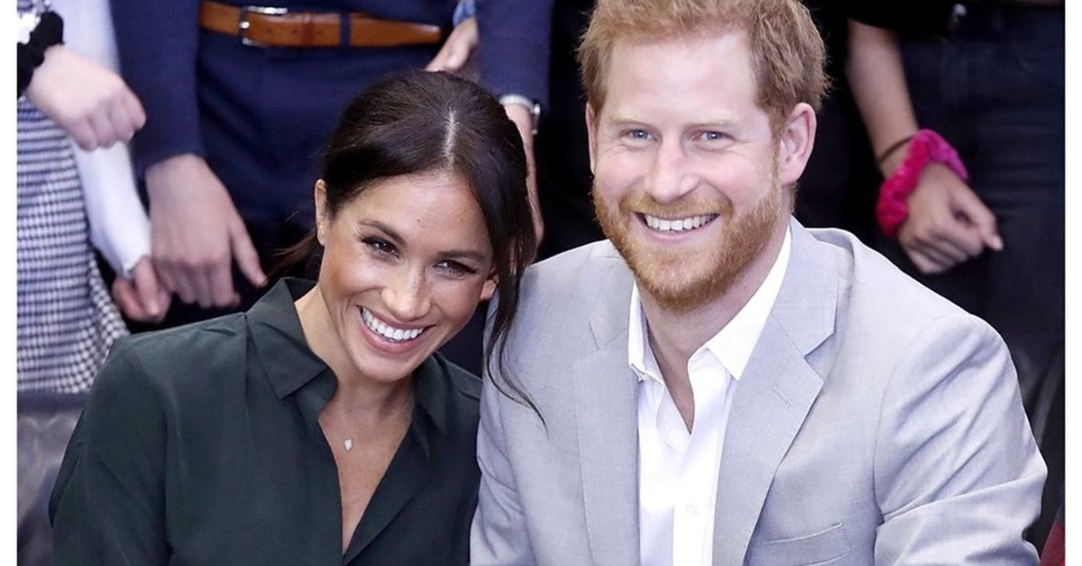 Meghan Markle, la Regina Elisabetta avrebbe giocato sporco per non eclissare William e Kate