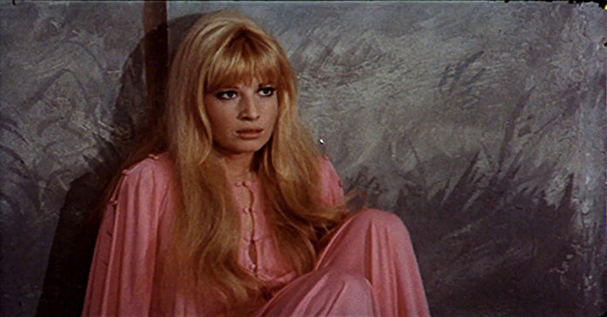 Che fine ha fatto Monica Vitti? Scopriamo insieme com’è la sua vita oggi