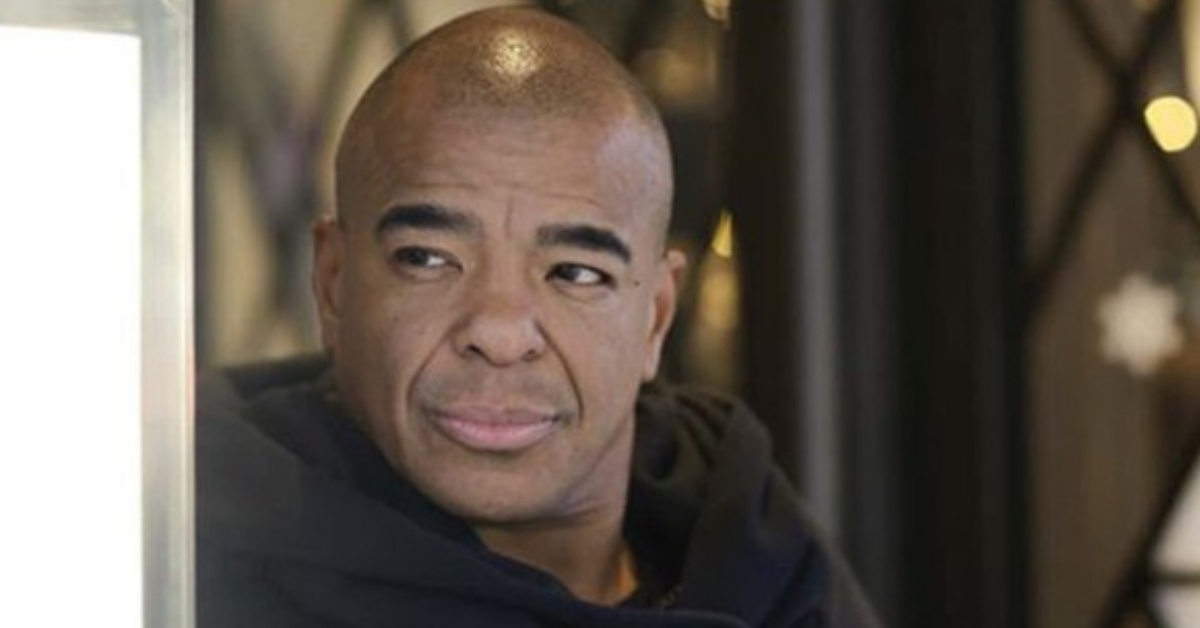 Morte di Erick Morillo