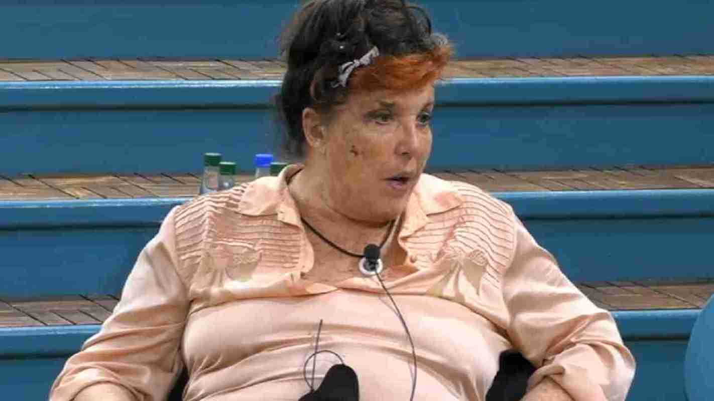 Patrizia De Blanck affossa Ilary Blasi: “Con lei manco morta”