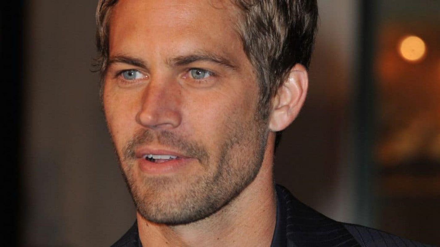 Paul Walker