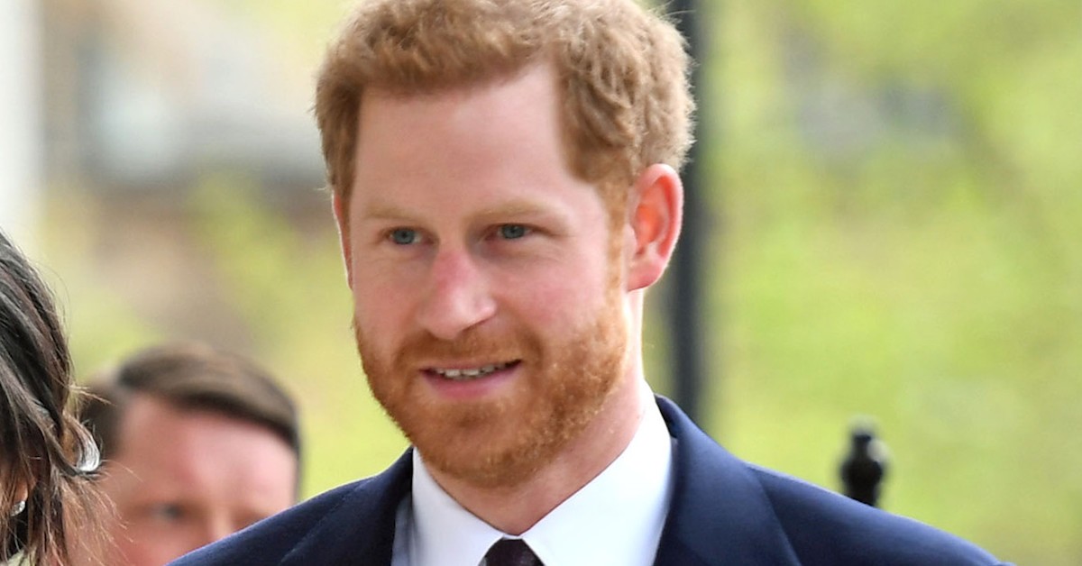 Il Principe Harry compie 36 anni, gli auguri da parte della Famiglia Reale