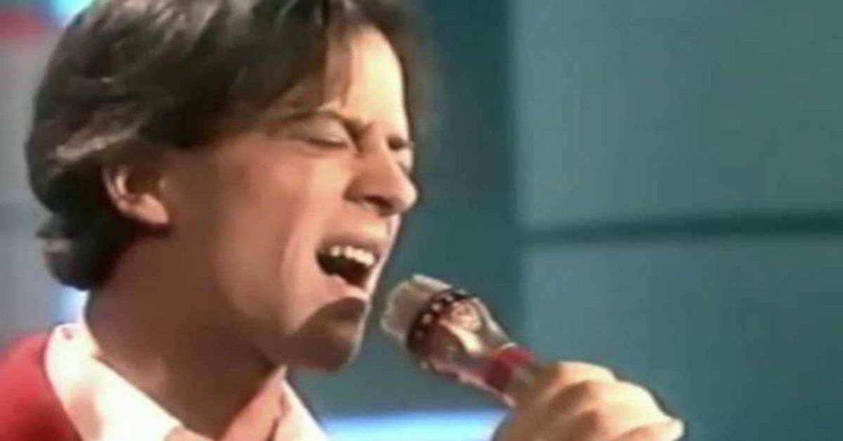 Che fine ha fatto Raf? Scopriamo cosa fa oggi il cantante