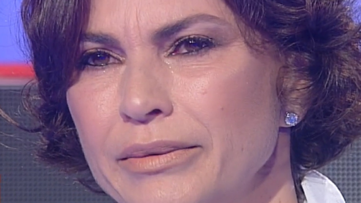 Ramona Badescu lacrime