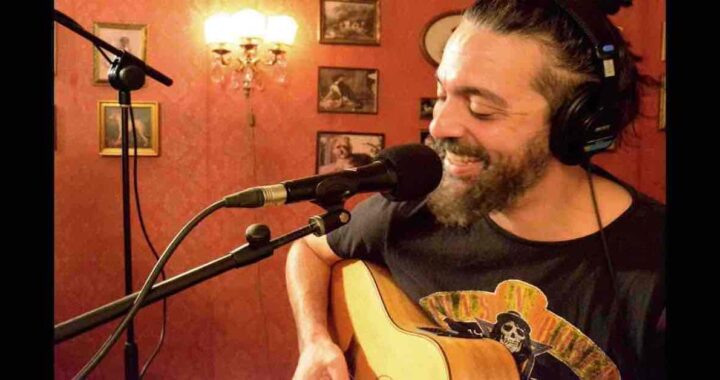 Che fine ha fatto Roberto Angelini? Cosa fa oggi il ...
