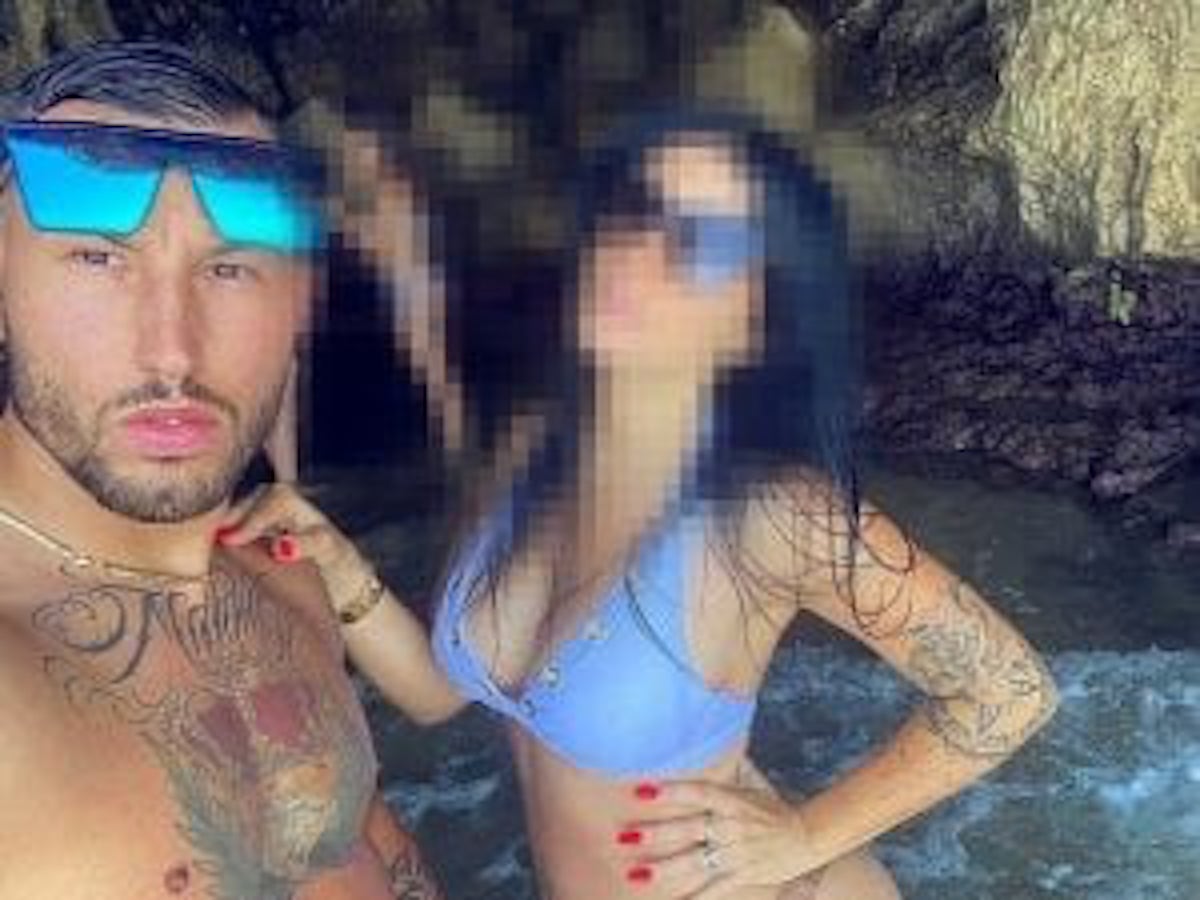 Omicidio Colleferro, la fidanzata di Gabriele Bianchi è incinta: “Lasciatemi stare, non c’entro nulla”