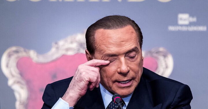 Ospedale Silvio Berlusconi