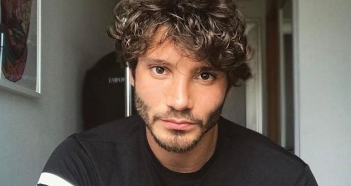 Stefano De Martino cambia casa