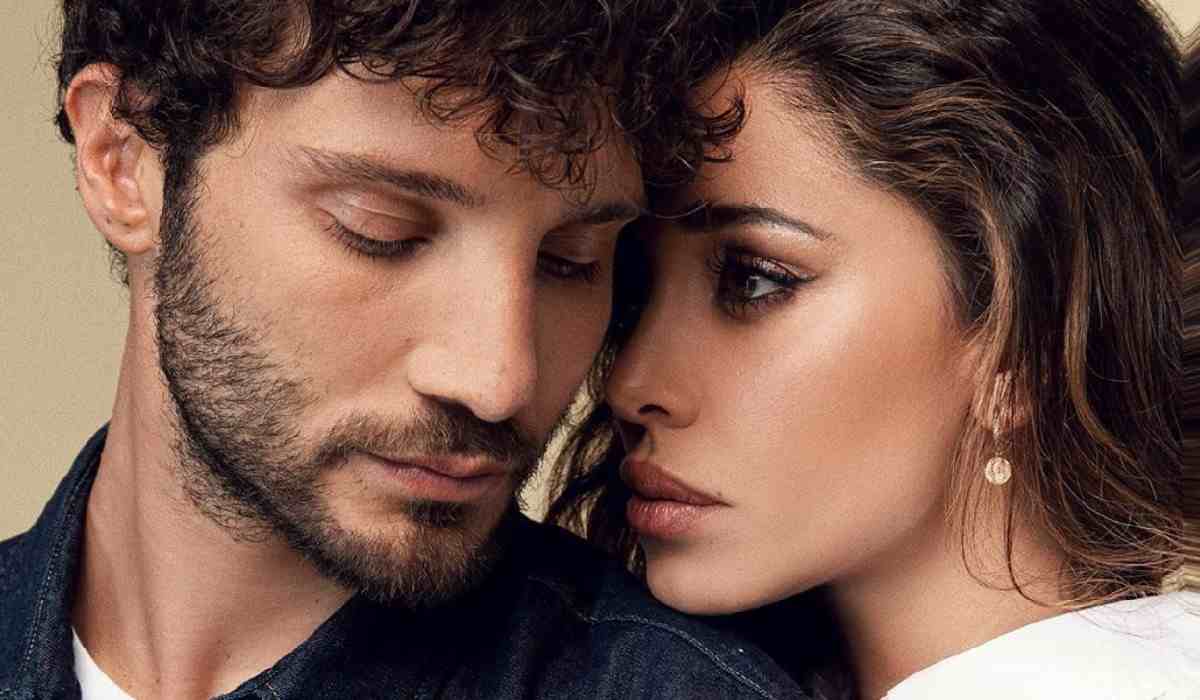 Foto di Stefano De Martino e Belen Rodriguez