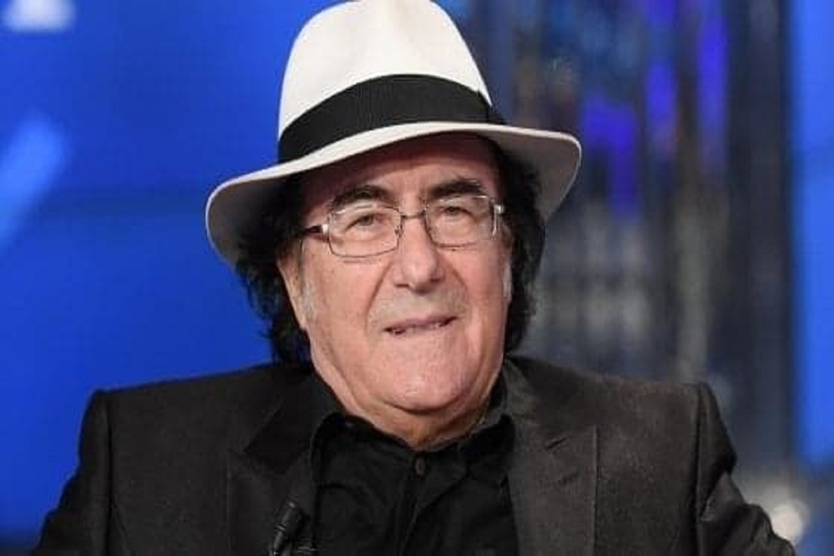 Al Bano sarà il nuovo giudice di The Voice