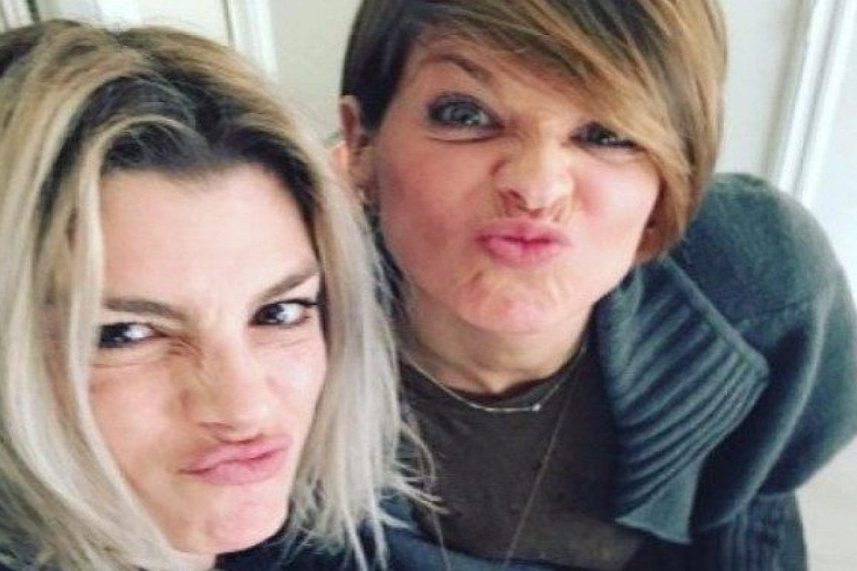 Alessandra Amoroso parla di Emma Marrone: "Mi ha salvata"