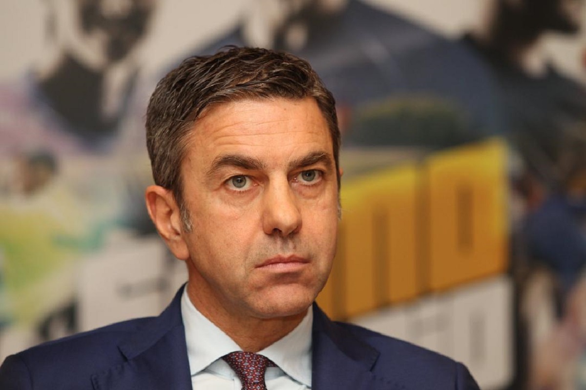 Foto di Alessandro Costacurta