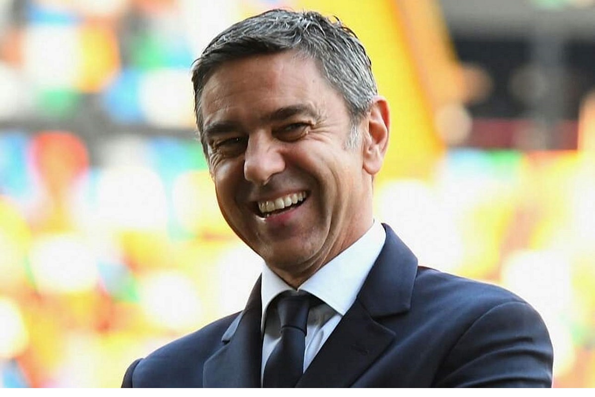 Foto di Alessandro Costacurta