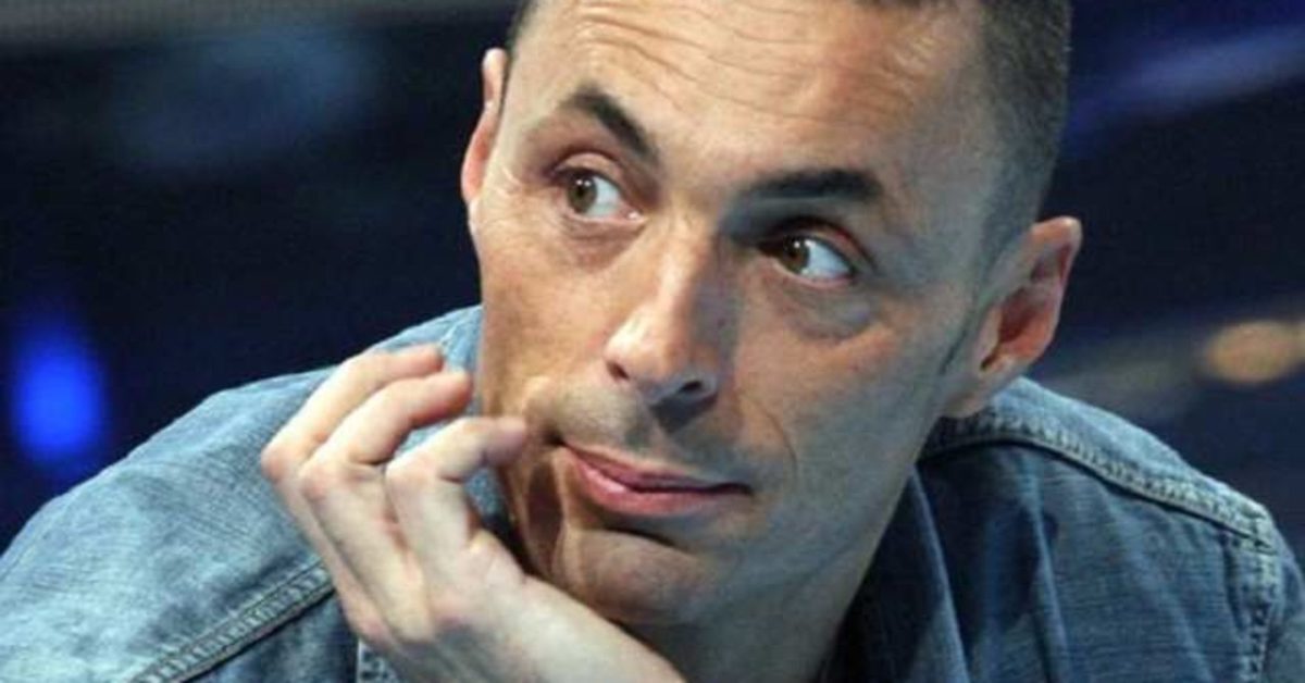 Che fine ha fatto Alex Britti? Cosa fa oggi il cantautore? Bigodino