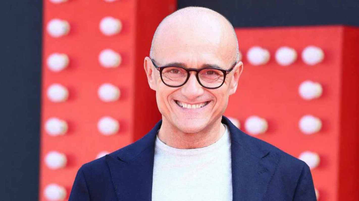 Alfonso Signorini, lite con Barbara d’Urso: il retroscena
