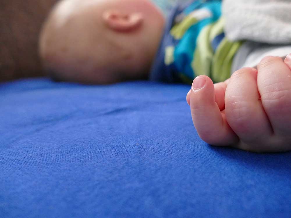 Ancona, grave il bimbo di 8 mesi positivo al Coronavirus