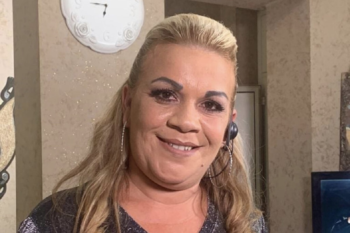 Angela da Mondello non si presenta a Live: “Barbara, ho un problema con la giustizia”