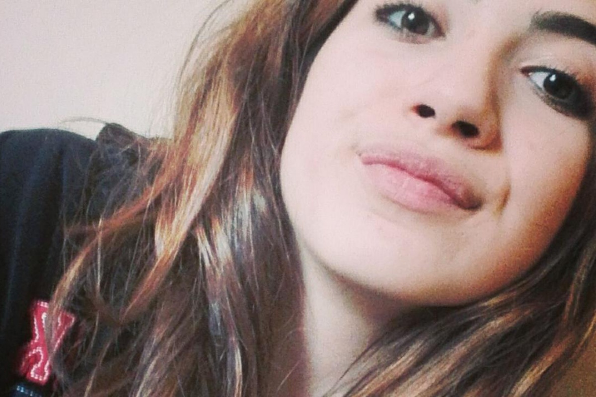 Angelica Abate, non ce l’ha fatta: si è spenta a 18 anni
