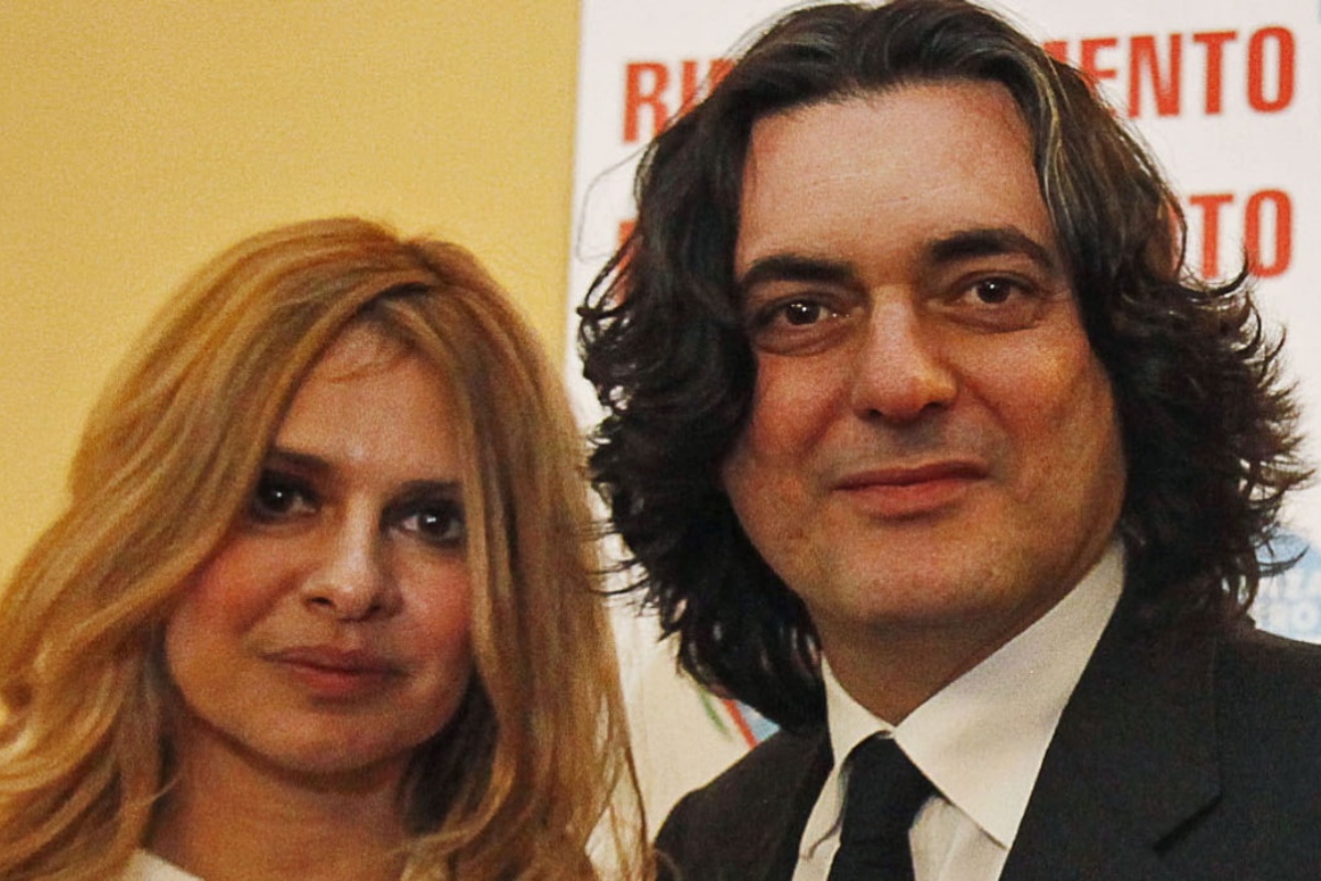 Chi è Angelo Maresca? Conosciamo meglio il marito di Debora Caprioglio