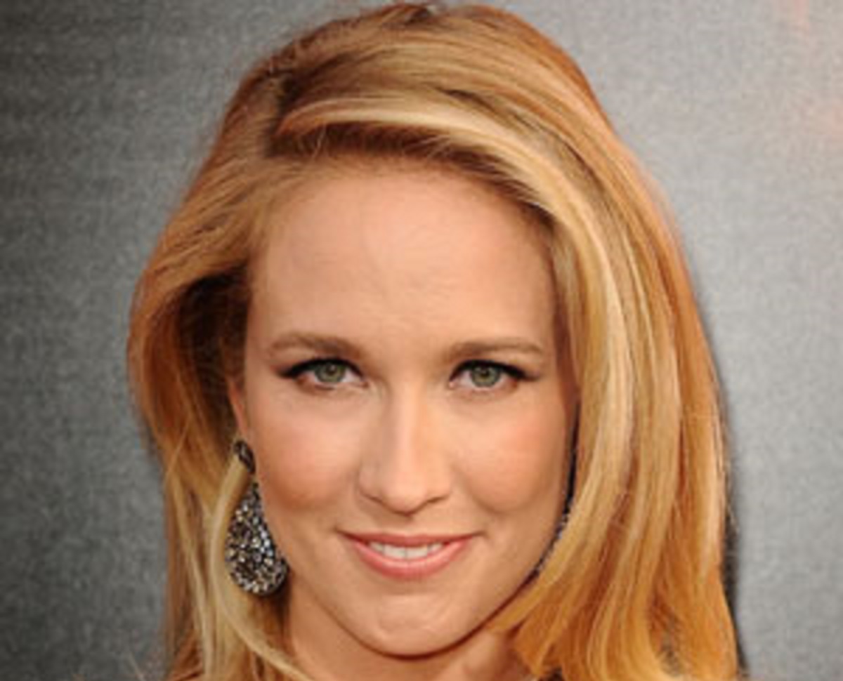 Anna Camp confessa su Instagram: “Ho preso il Covid quando non avevo la mascherina”