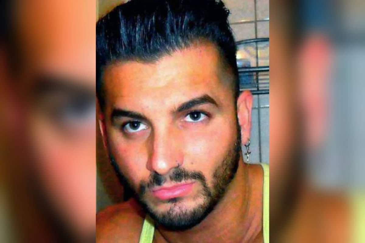 Anthony Loffredo: si fa rimuovere naso e orecchie per somigliare ad un alieno