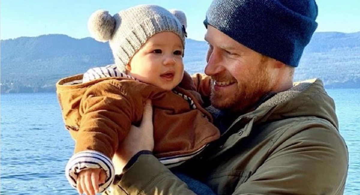 Meghan Markle, il piccolo Archie non potrà mai sposarsi senza un permesso speciale