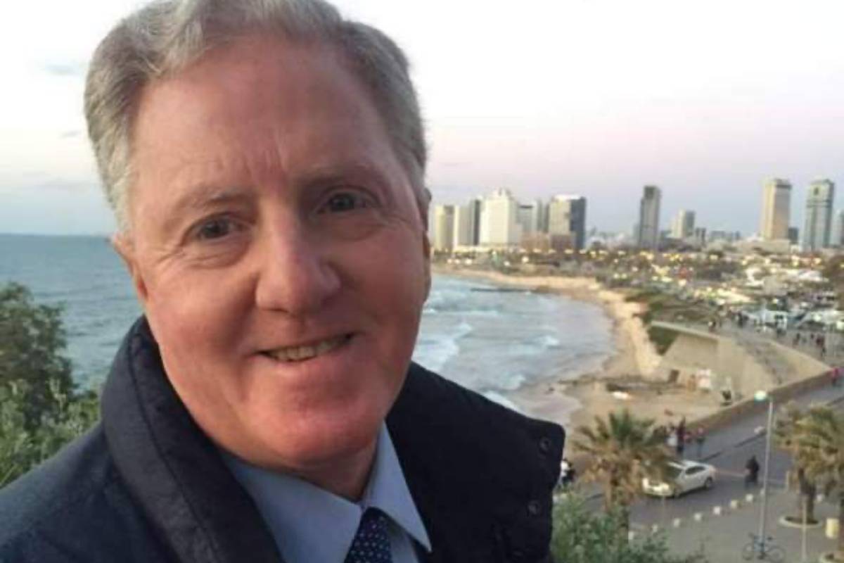 Avezzano, Vittorio Emi accoltella la moglie e si lancia dalla finestra