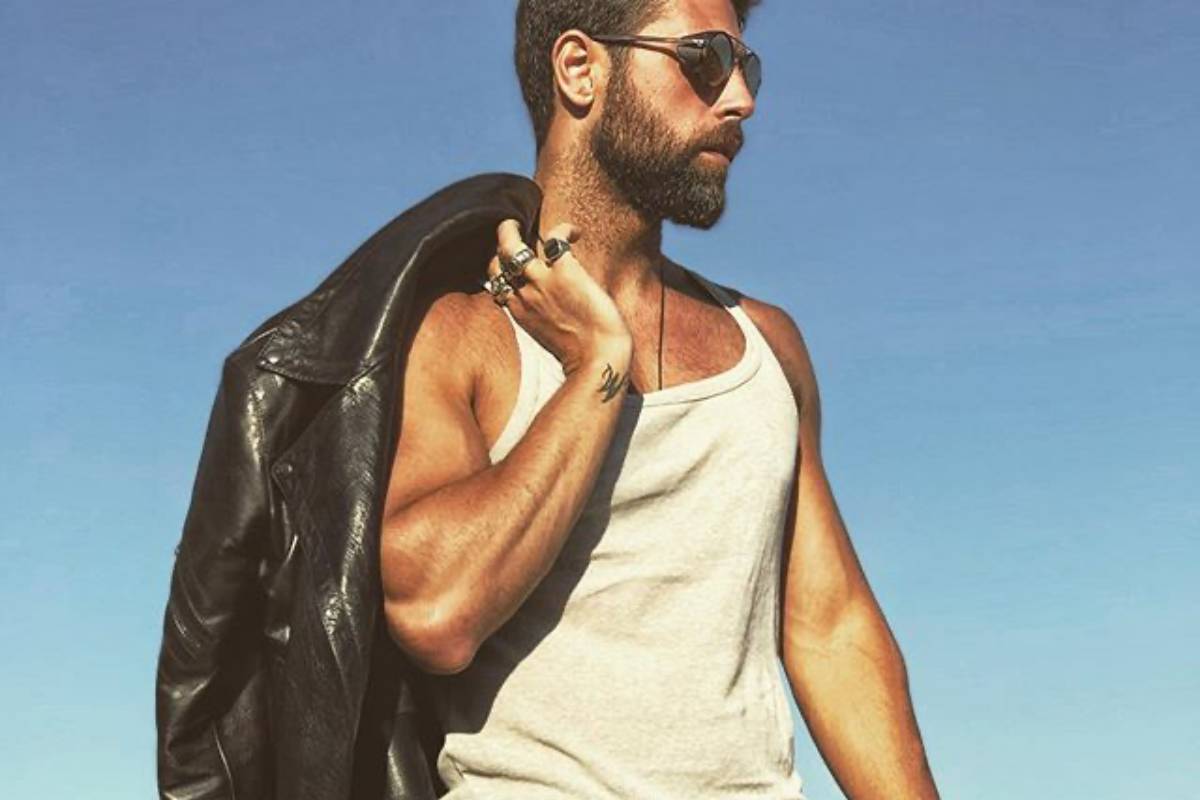 Ballando con le stelle: hackerato il profilo Instagram di Gilles Rocca