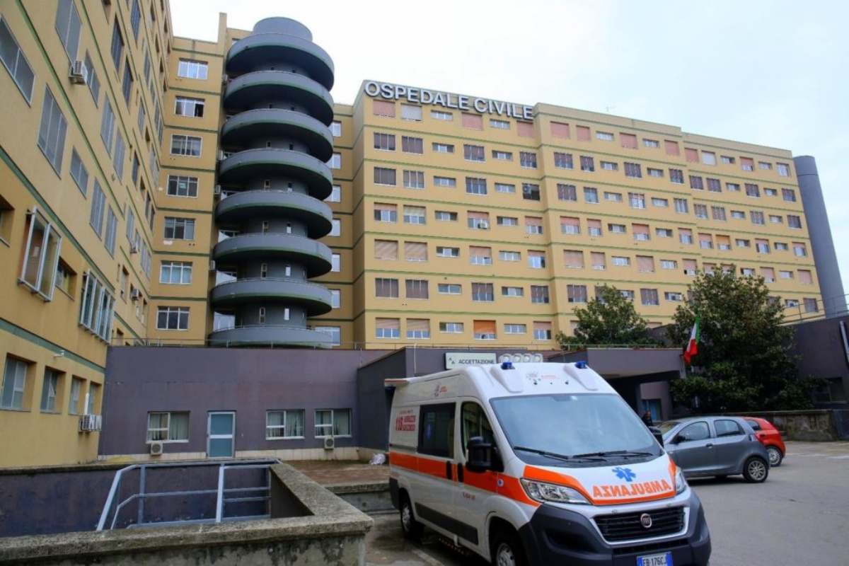 Pescara, bambino di 7 anni investito dallo zio: è grave