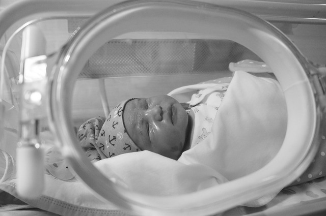 Terapia intensiva neonatale