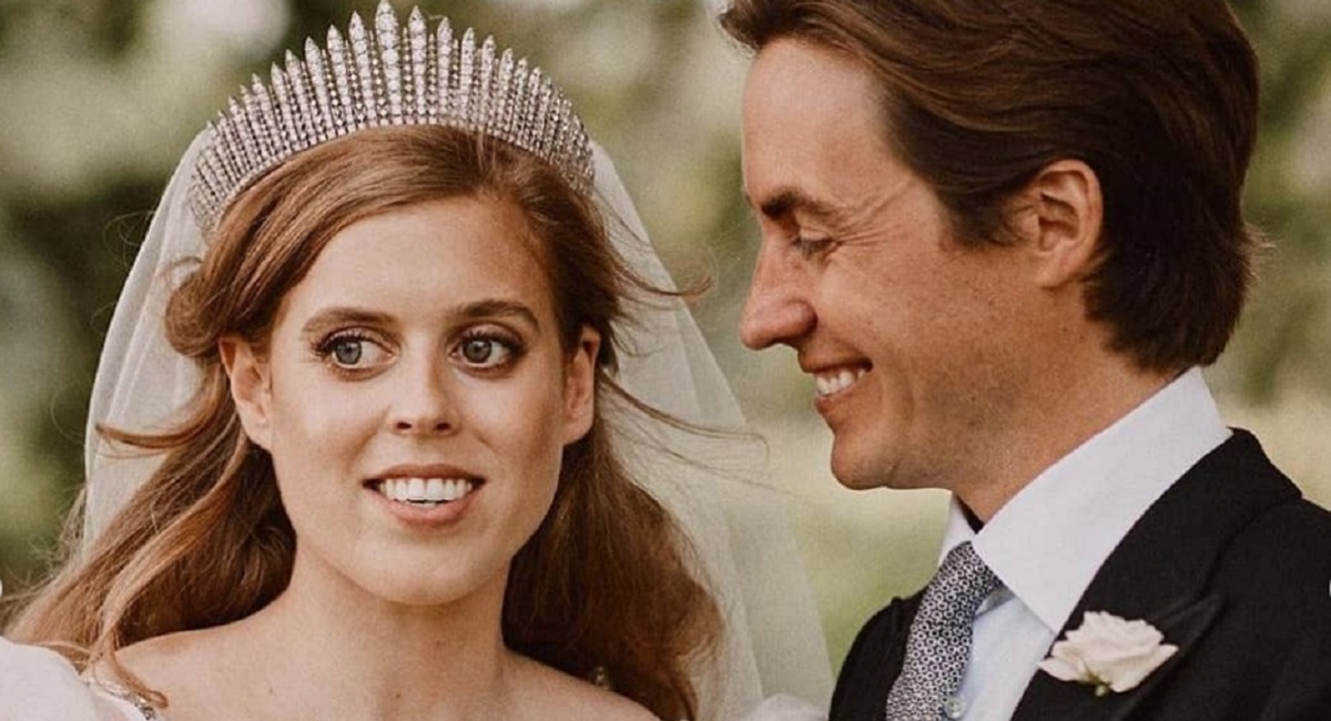 Beatrice di York e Kate Middleton: tutta la verità sul loro contrastato rapporto