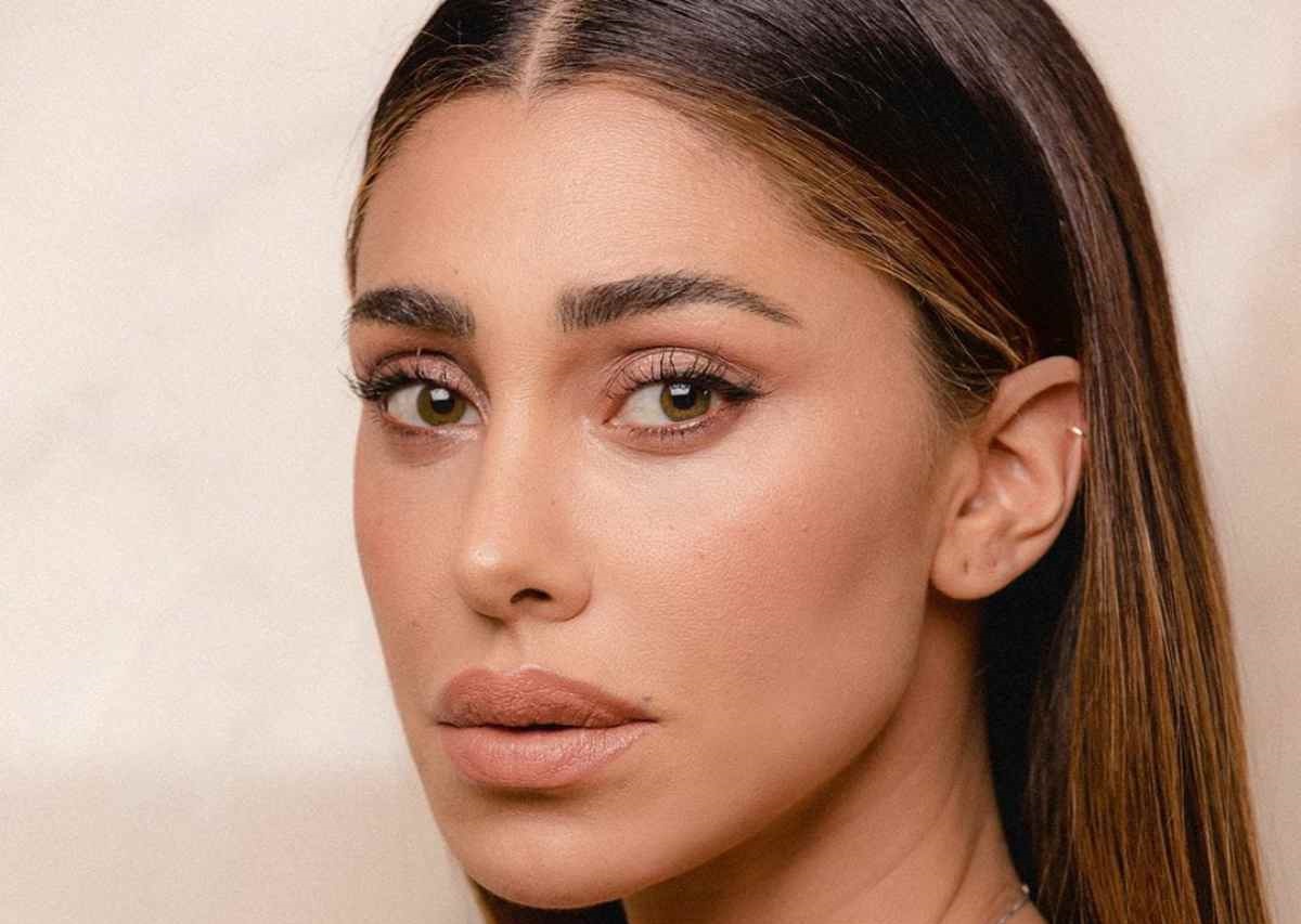 Belen Rodriguez e Antonino Spinalbese si fanno lo stesso tatuaggio: tra i due è ufficiale