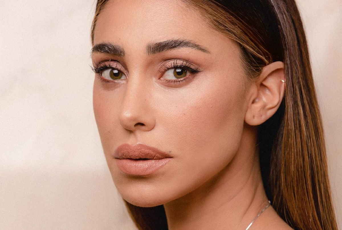 Belen Rodriguez, triste in volto: soffre ancora per Stefano?
