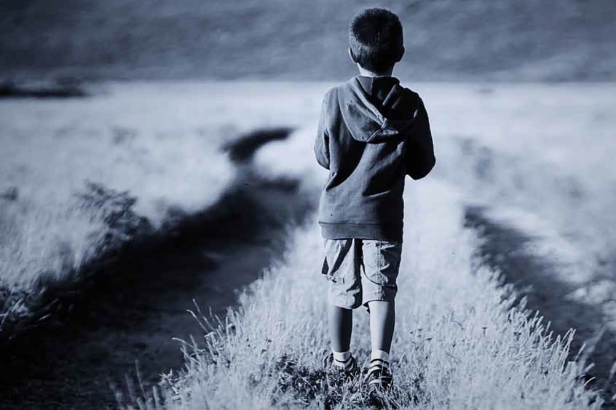 Bimbo di 6 anni dimenticato sullo scuolabus: ora sta bene