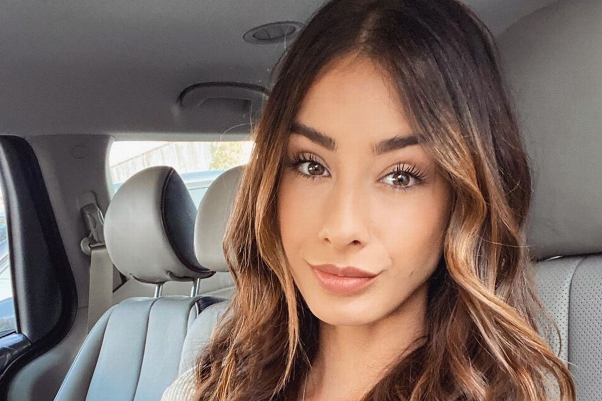 Chi è Brenda Patea? Conosciamo meglio l’ex fidanzata di Alexander Zverev