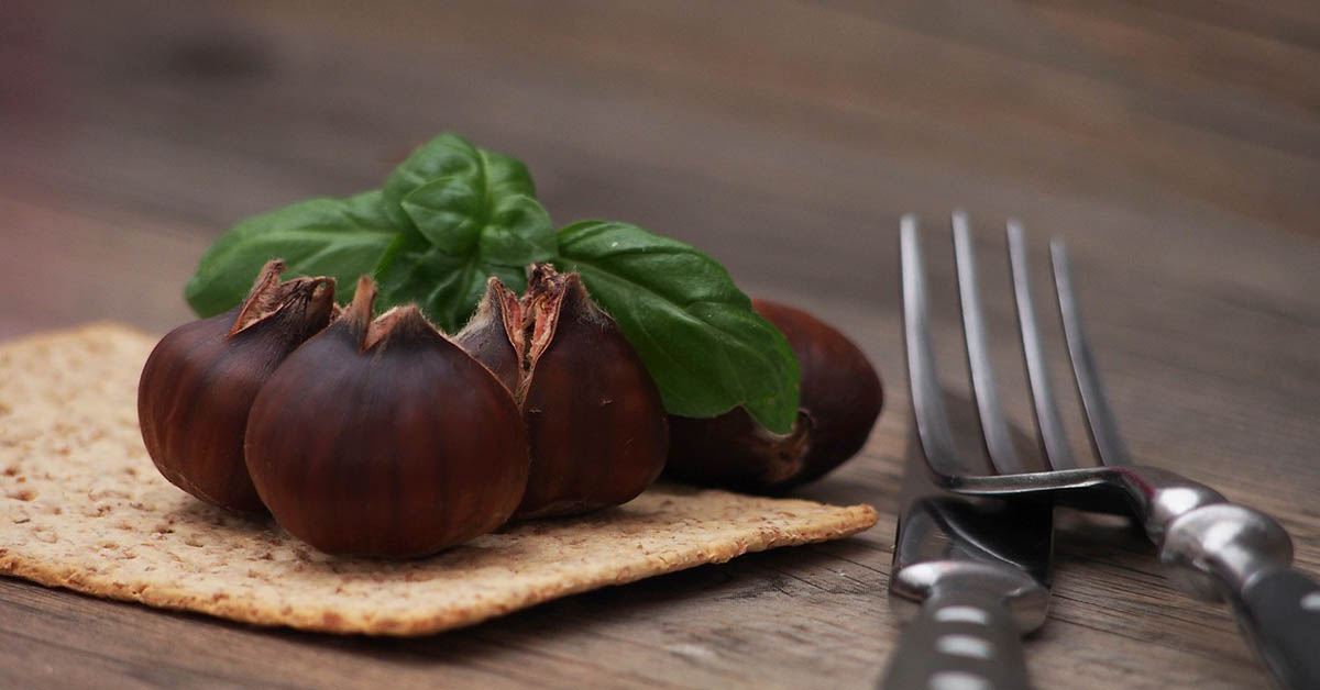 Castagne bollite, la ricetta originale e gustosa per l’autunno