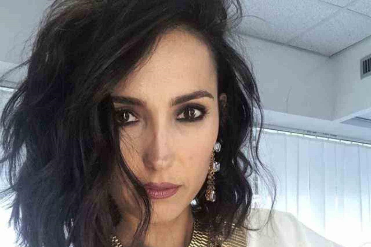 Caterina Balivo: quanto pesa la conduttrice?
