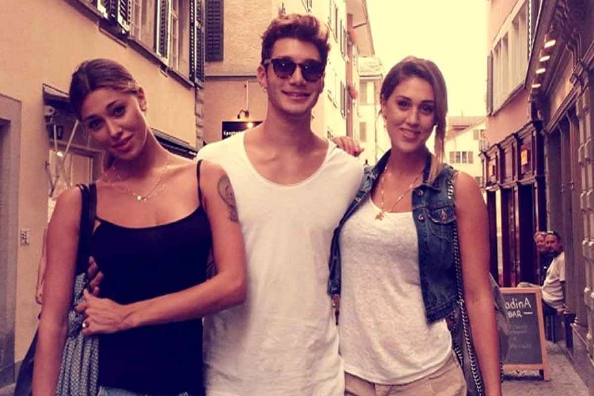 Cecilia Rodriguez e Stefano De Martino