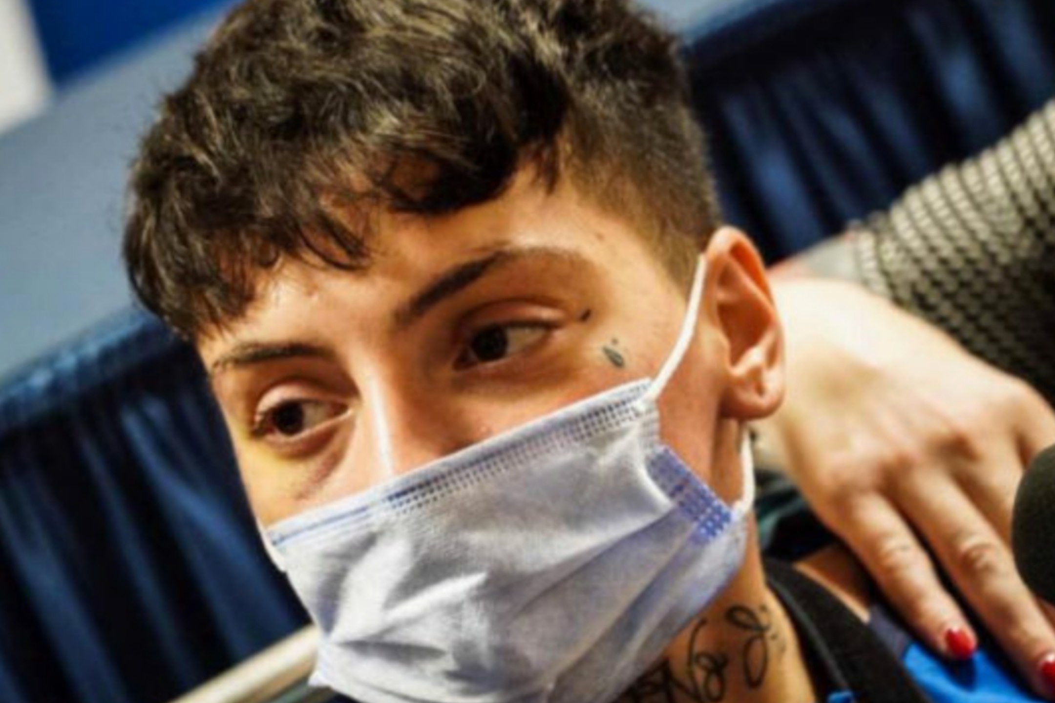 Ciro, il fidanzato di Maria Paola interrogato dal pm: le ricostruzioni e i colpi di scena
