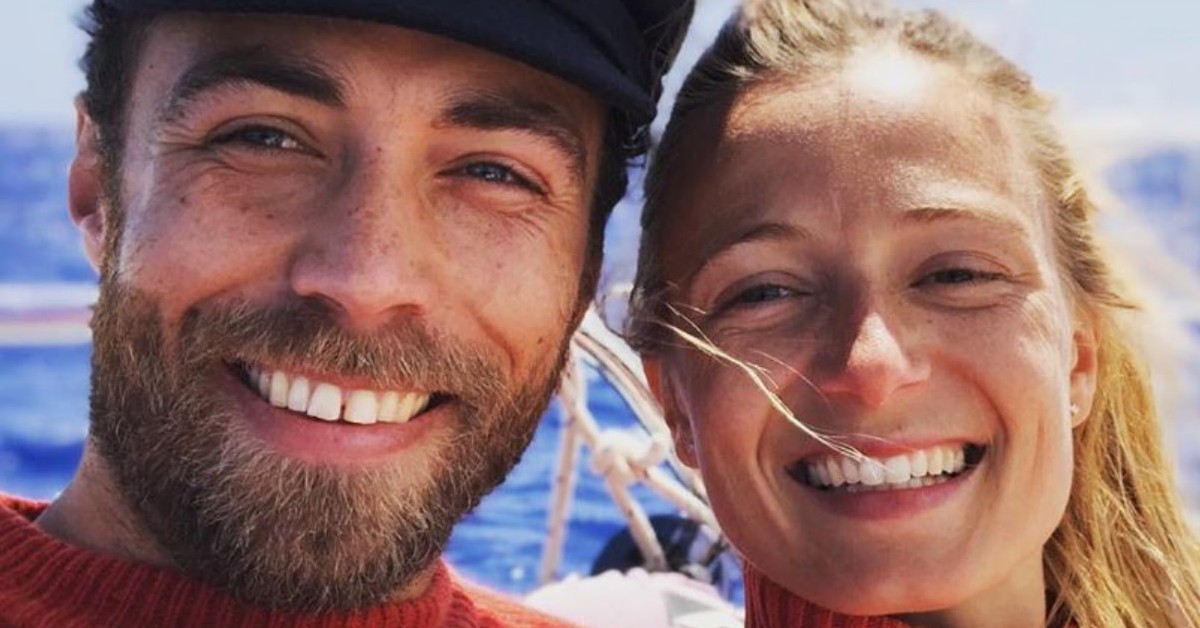 Kate Middleton, lo stile della cognata Alizee Thevenet sta già facendo la storia